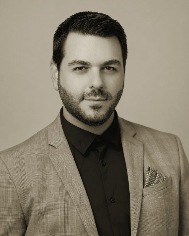 Harut Yerikyan, CPA